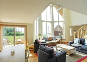 Swandown Lodges - Image 3