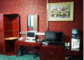 Lvdao Hotel Langfang - Image 3