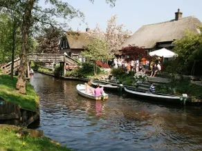 Vakantiepark Giethoorn - Image 4