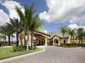 Paradise Palms Five Bedroom Townhome F9L - Image 2