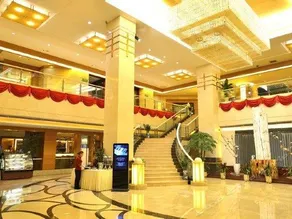 Jinzhou Cuihu Hotel Xingyi - Image 2