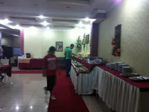 Ankara Madi Hotel - Image 2