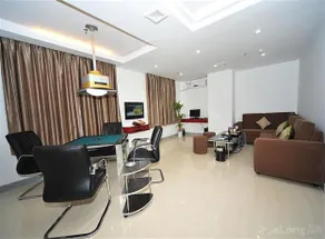 Shenzhen Higgert Business Hotel - Image 3