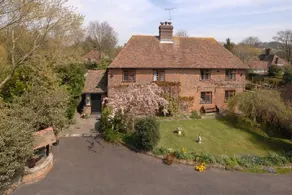 Derringstone Manor B&B - Image 2