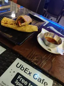 UbEx Home Hermitage Rishikesh - Image 2