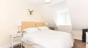 Exclusive Use - 1 Bedroom Apartment - Willow Court, 19 Double Street, Spalding, PE11 2AA - Image 2
