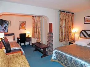 Hotel Restaurant Cristal - Image 4