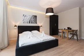 Apartinfo Aura Apartments - Image 3