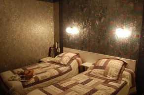 Hôtel Auberge Saint Fleuret - Image 5