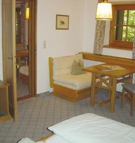 Hochberghaus Klausur- - Familienalm - Image 2