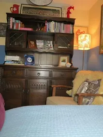 Schoni Sache Atelier Shop BnB - Image 3
