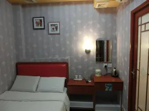 Goldcity Hotel - Image 5
