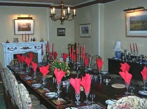 Wormleighton Hall - Image 2