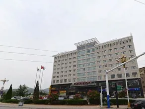 Chao Yang Business Hotel - Image 5