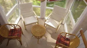 FERIENHAUS WALDDÜNE - Image 5