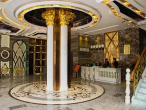 The Peony Hotel - Image 2