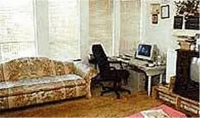 AAA Catherine's Bed and Breakfast - Image 3