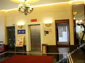 Binli Hotel - Image 2