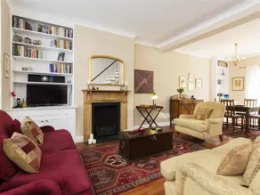Veeve 2 Bed 2 Bath Thorpebank Road Shepherds Bush - Image 3