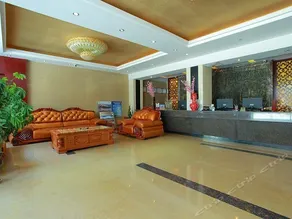 Yuhe Huafu Hotel - Image 4