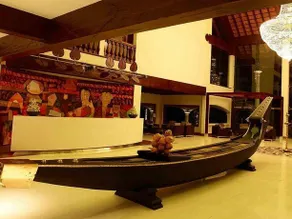 Raviz Mahayana - Premium House Boat - Image 4