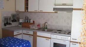 Apartments Bura & Jugo, Cres, without stress - Image 2