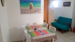 Yifat's Rooms Dead Sea - Image 2