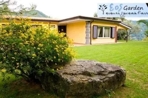 Villa Eos Garden - Image 2