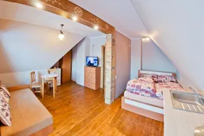 Słoneczny Domek - Image 2