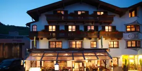 Hotel Garni Montana - Image 5