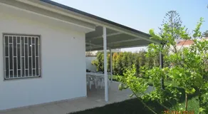 villetta al mare punta braccetto - Image 5