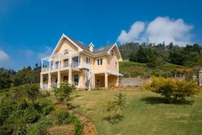 StayVista at Long Walk - Image 5