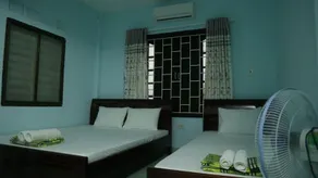 Fa Backpackers Hostel - Image 5