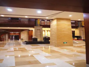 JS Hotspring Resort Wanning - Image 4