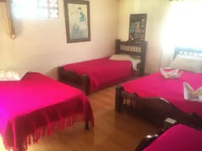 Hostal El Zafiro del Cafe - Image 4