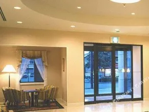 Iwakuni City View Hotel - Image 4