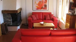 Chalet Brune-Haute - Image 4