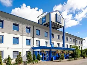 ibis budget Magdeburg Barleben - Image 2