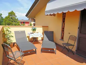 Mansarda Sulla Francigena - Image 5