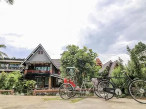 Nida Rooms Central Fest Doi Saket Resort - Image 1