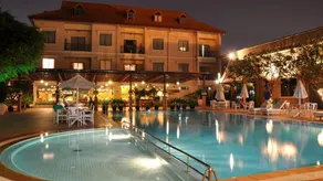 Imperial Boutique Hotel - Image 2