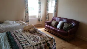 Whitethorn Lodge, Farm B&B, Lackafinna - Image 4