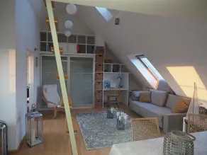 B8 - Just A Private Accommodation - Image 2