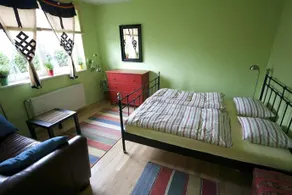 Tai Chi Traveler's B&b - Image 2