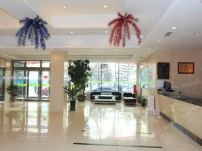 Datong Jiahe Express Business Hotel - Image 3