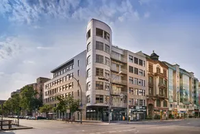 NOVUM Hotel City B - Image 2