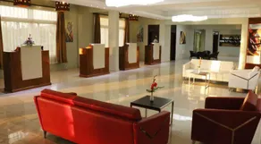 Golden Tulip La Palisse Kigali - Image 2