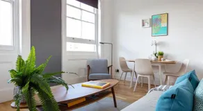 Stylish Central Brighton Apartment - Image 2