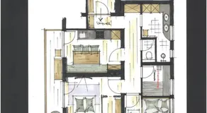 Appartements Goldquell - Image 3