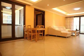 Qingdao Bedom Apartment(Jinsha Bay) - Image 3